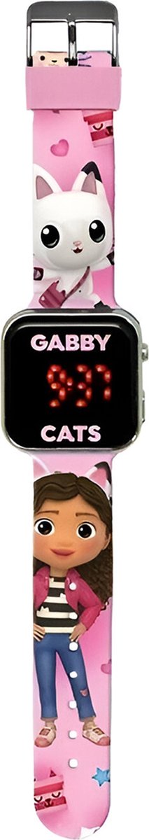 Accutime - LED Watch Gabby