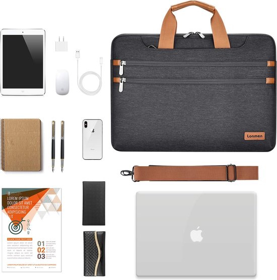 Sacoche pour ordinateur portable Dell Sac à dos Premier 15