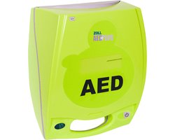 Zoll Aed Plus