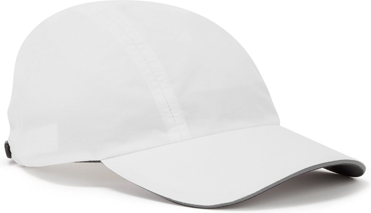 2025 Gill Regatta-pet - White