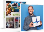 Bongo Bon - CADEAUKAART VOOR HEM - 50 € - Cadeaukaart cadeau voor man of vrouw