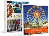 Bongo Bon - 2 DAGEN EUROPA-PARK VOOR 2 VOLWASSENEN EN 2 KINDEREN - Cadeaukaart cadeau voor man of vrouw