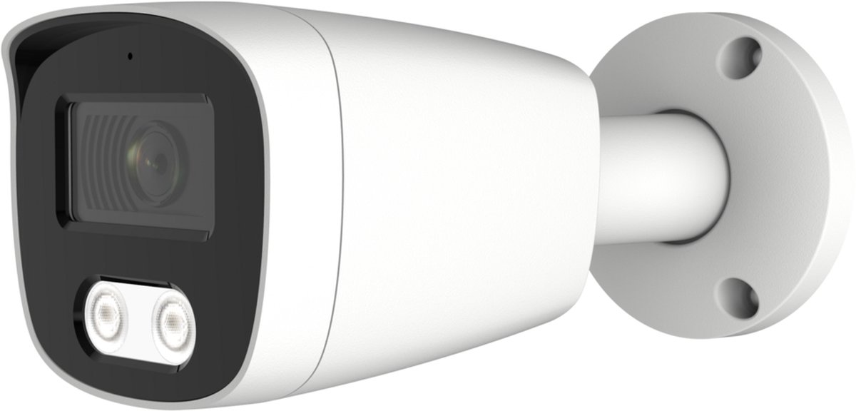 Amiko B25M400 Audio POE IP 4MP