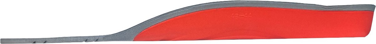 SUPSOLE - Metatarsus inlegzolen - Schoenmaat: 41-42
