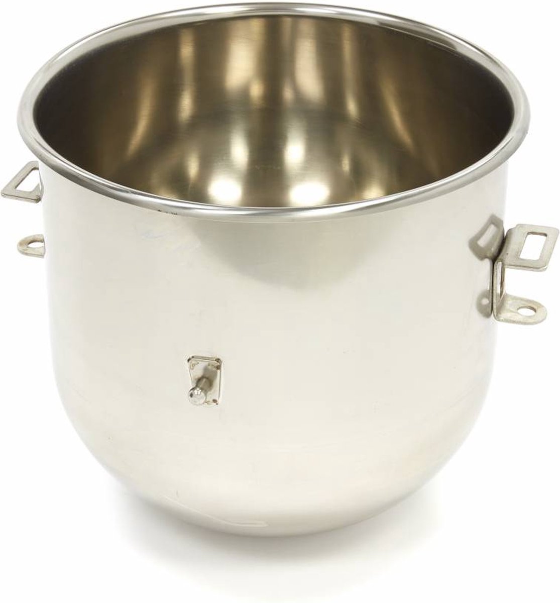 MPM 30 Mixing Bowl > 2017 Model