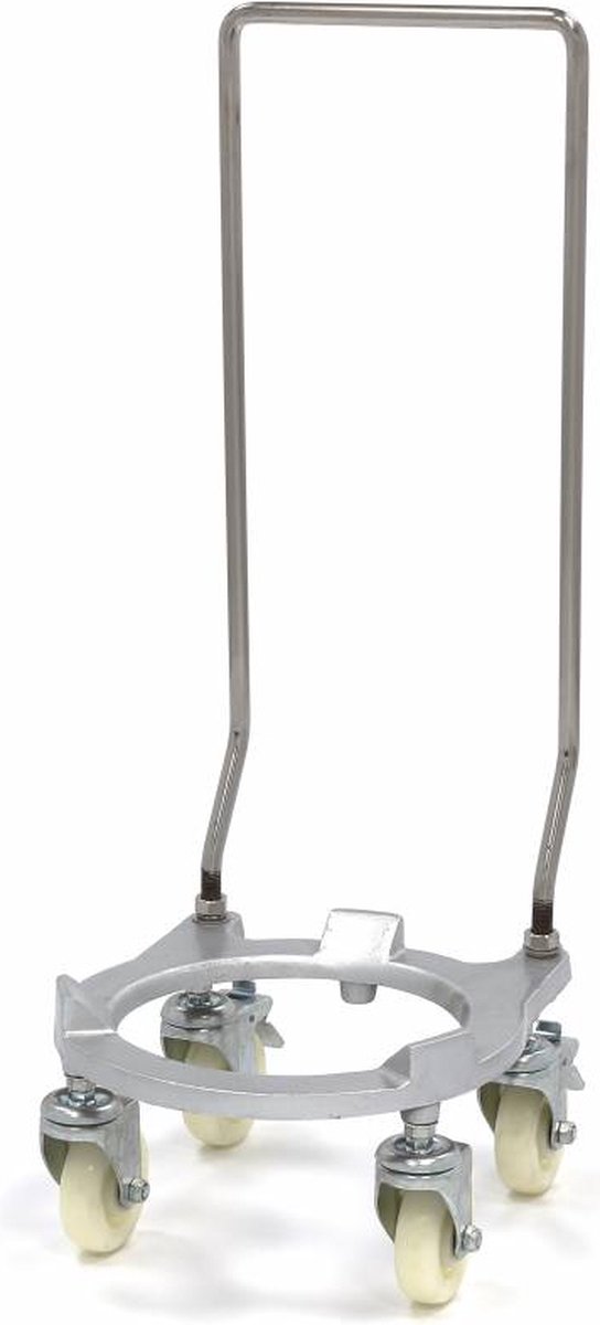 Trolley voor MPM40 / MPM60