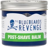 The Bluebeards Revenge Post-Shave Balm 150 ml.