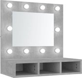 vidaXL-Spiegelkast-met-LED-verlichting-60x31,5x62-cm-betongrijs