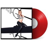Kylie Minogue - Body Language (LP)