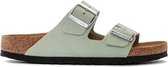 Birkenstock Arizona BS - dames sandaal - groen - maat 43 (EU) 9 (UK)