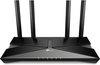 TP-Link ARCHER AX23 routeur sans fil Gigabit Ethernet Bi-bande (2,4 GHz / 5 GHz) 5G Noir