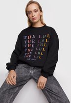 2312887413 THE LBL Sweater