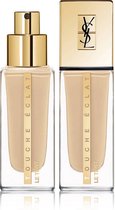 Yves Saint Laurent Touche Éclat Le Teint 25 ml Flacon pompe Crème BD60 Warm Amber