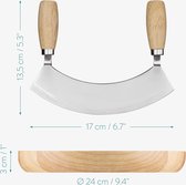 Snijplank - kitchen board cutting board