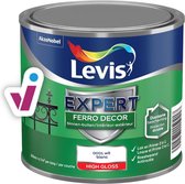 Levis Expert Ferro Decor - 0.5L - 14m² - Mix Colours
