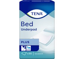 Tena Bed Plus - 40 stuks - Incontinentiebeschermer