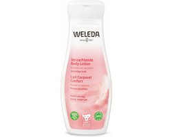 WELEDA - Verzachtende Body Lotion - Parfumvrij - 200ml - 100% natuurlijk