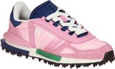 Lacoste Elite Active Roze Sneaker
