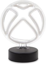 UKONIC - Microsoft - Xbox Logo Bureau Lamp