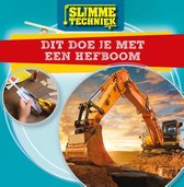 Slimme techniek - Dit doe je met een hefboom