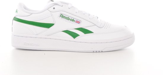 Reebok Classics Club C Revenge Sneakers Wit EU 45 1/2 Man