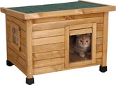 Kattenkast - Kattenmeubel - Kattenbak Kast - Kattenbak Huis - Kattenbak Meubel - Katten Kast