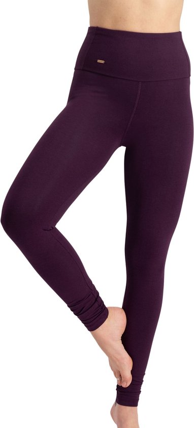 Goddess Surya Yoga Legging Sportlegging Mannen - Maat S