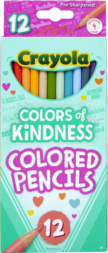 Crayola