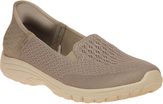 Skechers Slip-ins Reggae Fest 2.0 Taupe