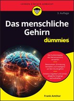 Für Dummies - Das menschliche Gehirn für Dummies