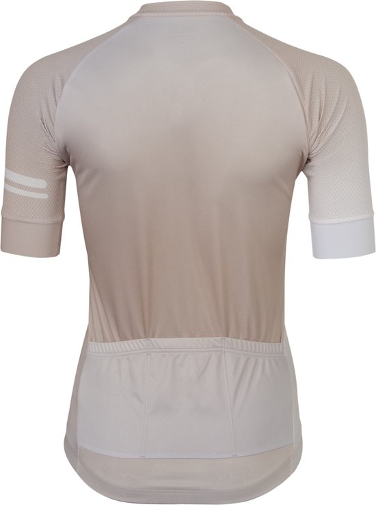 AGU Gradient Fietsshirt Essential Dames - Chalk White - XS van AGU — afbeelding 2
