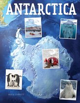 Earth's Continents - Antarctica
