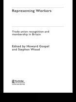 The Future of Trade Unions in Britain - Representing Workers