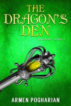 The Warders 3 - The Dragon's Den
