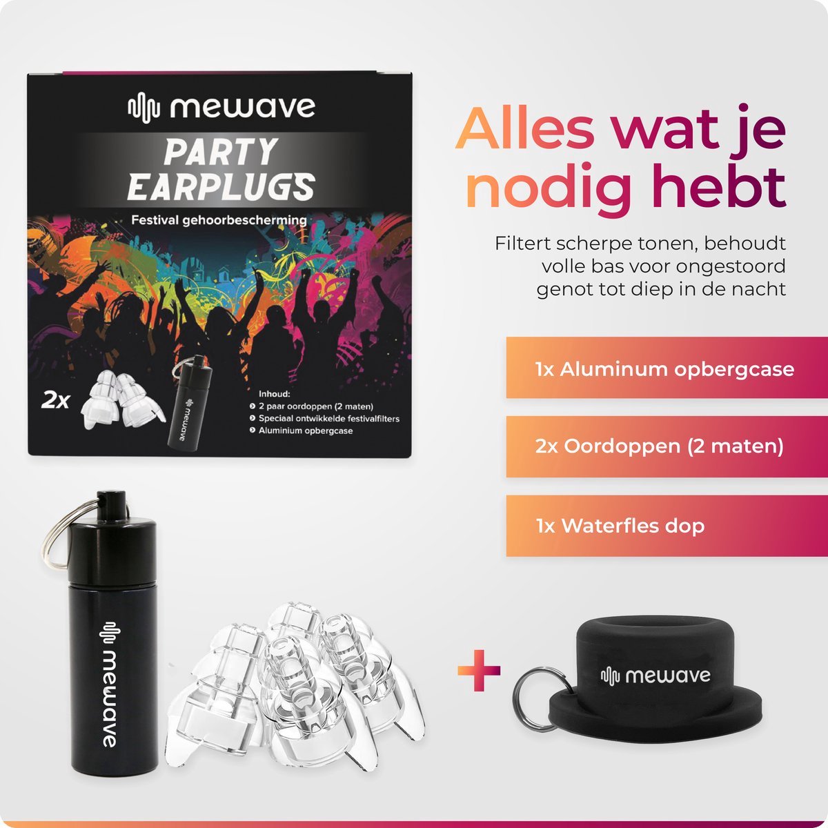 Festival oordopjes kopen? - Festival Winkel Festival oordopjes kopen? - Festival Winkel