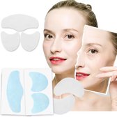 Gezichtsmaskers - Anti Aging - Collageen masker - Collageen spray -