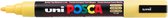 Posca Marker - Universele Stift - Paintmarker - #73 Strogeel- PC-5M - Lijndikte 1,8-2,5mm - Posca - 1 stuk
