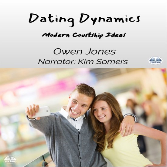 Dating Dynamics - cover