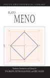 Focus Philosophical Library- Plato: Meno