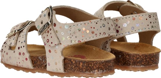 Develab sandaal Meisjes Beige Maat 25 bol