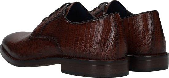 Chaussure à lacets LOFF 1881 - Homme - Marron - Taille 43