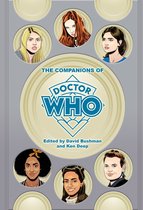 Doctor Who-The Companions of Doctor Who