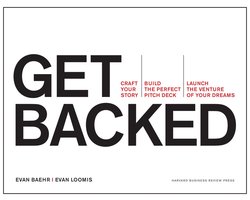 Get Backed