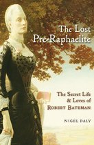 Lost Pre-Raphaelite