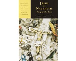 Jesus of Nazareth, King of the Jews
