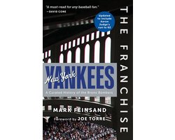 The Franchise-The Franchise: New York Yankees