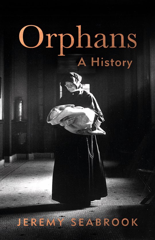 Orphans - cover
