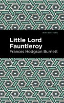 Mint Editions- Little Lord Fontleroy