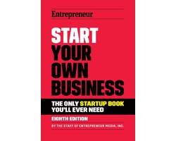 Start Your Own Business