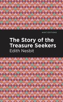 Mint Editions-The Story of the Treasure Seekers
